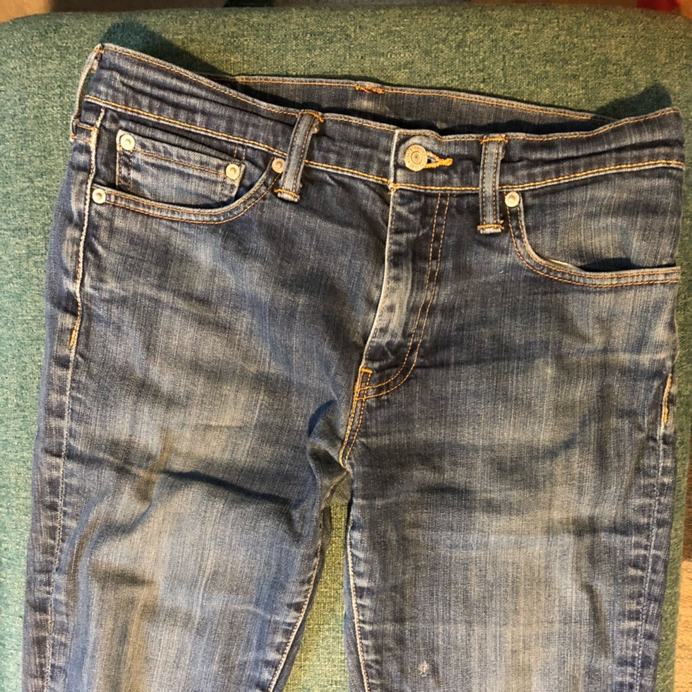 Levi’s 511 32x32